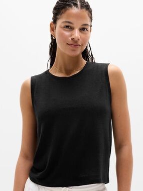 Getaway Muscle Tank